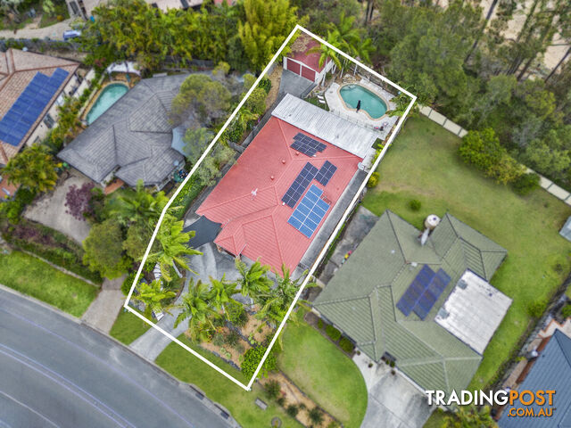 19 Gippsland Drive HELENSVALE QLD 4212