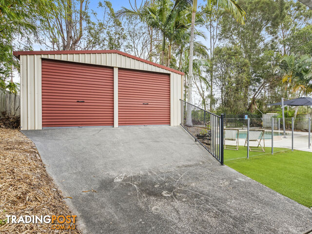 19 Gippsland Drive HELENSVALE QLD 4212