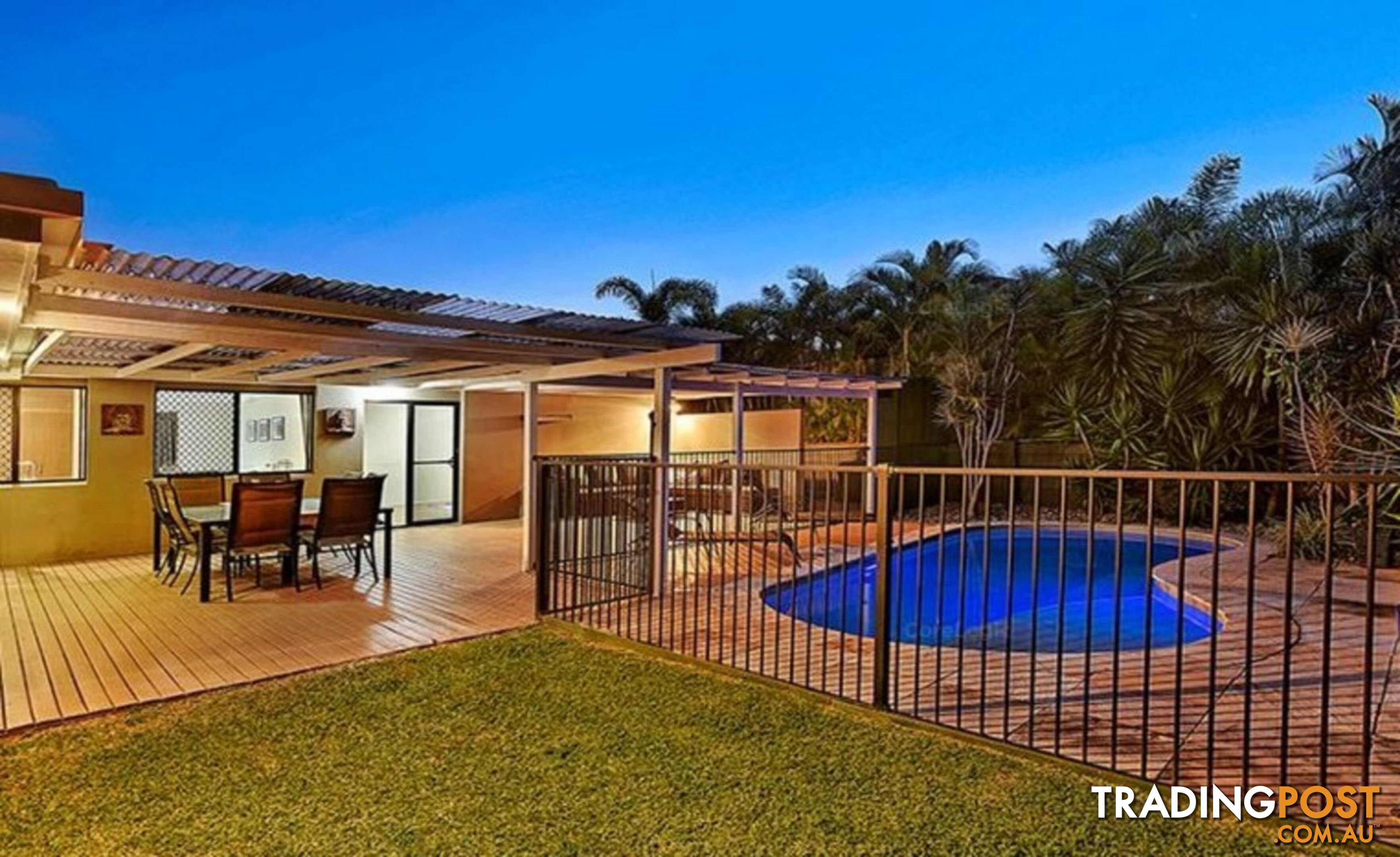 29 Footscray Court ARUNDEL QLD 4214