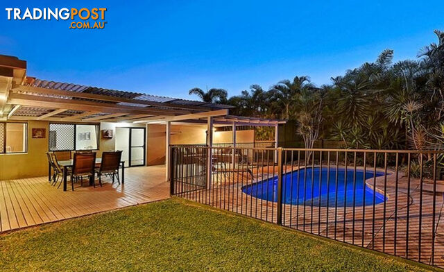 29 Footscray Court ARUNDEL QLD 4214