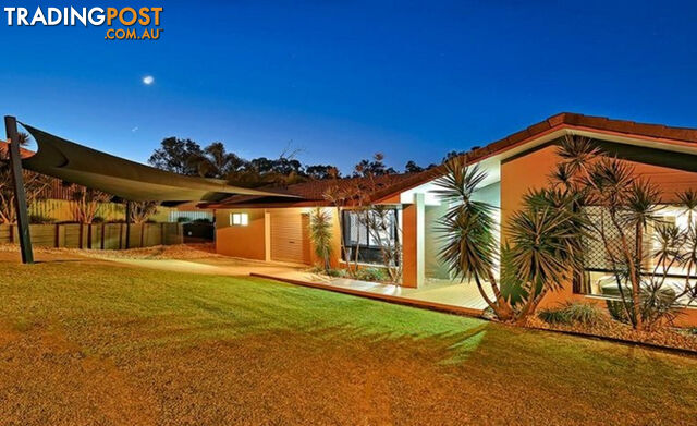 29 Footscray Court ARUNDEL QLD 4214