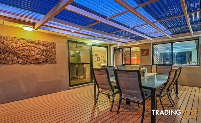 29 Footscray Court ARUNDEL QLD 4214