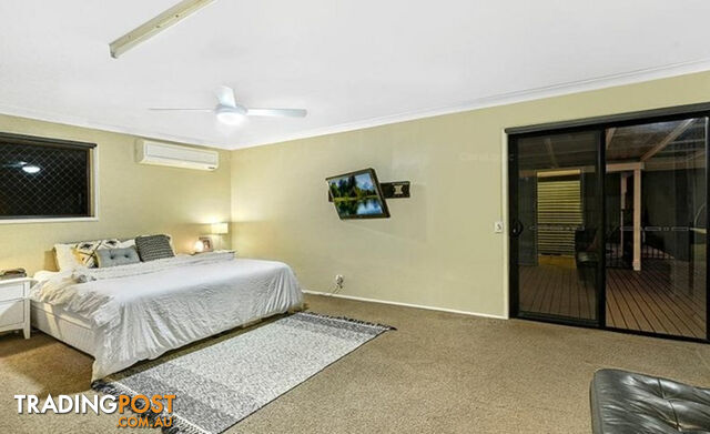 29 Footscray Court ARUNDEL QLD 4214