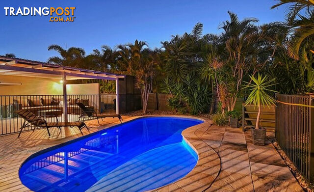 29 Footscray Court ARUNDEL QLD 4214