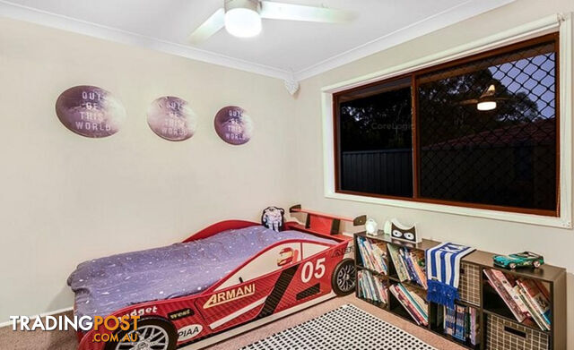 29 Footscray Court ARUNDEL QLD 4214