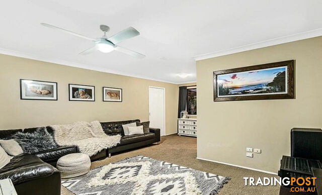 29 Footscray Court ARUNDEL QLD 4214