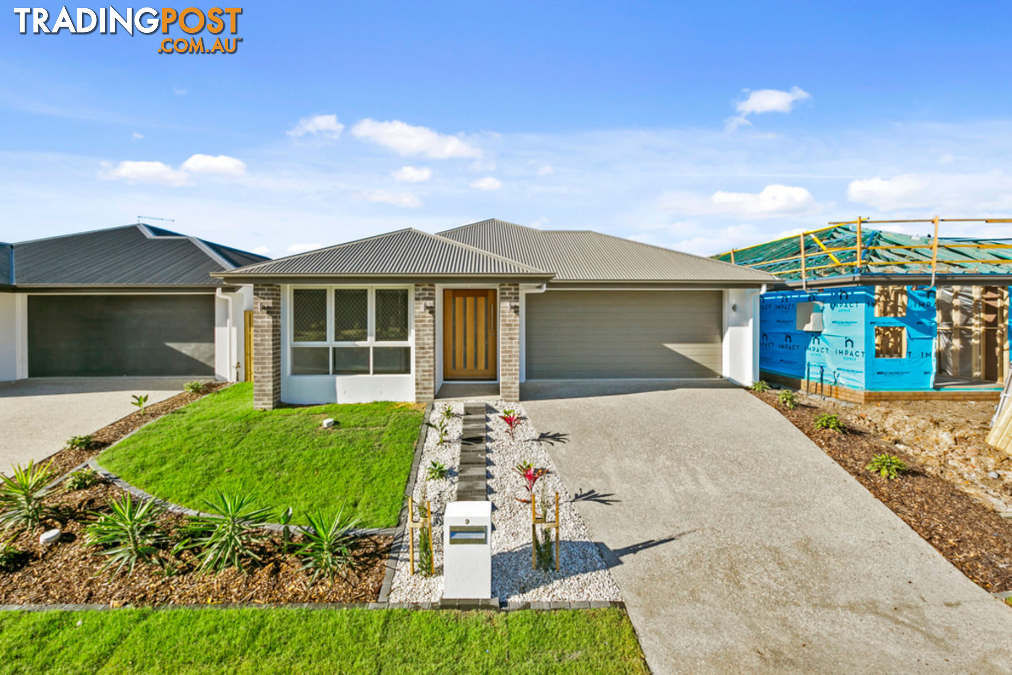 9 O'Reilly Drive COOMERA QLD 4209