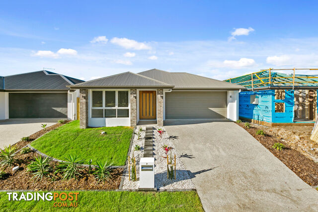 9 O'Reilly Drive COOMERA QLD 4209