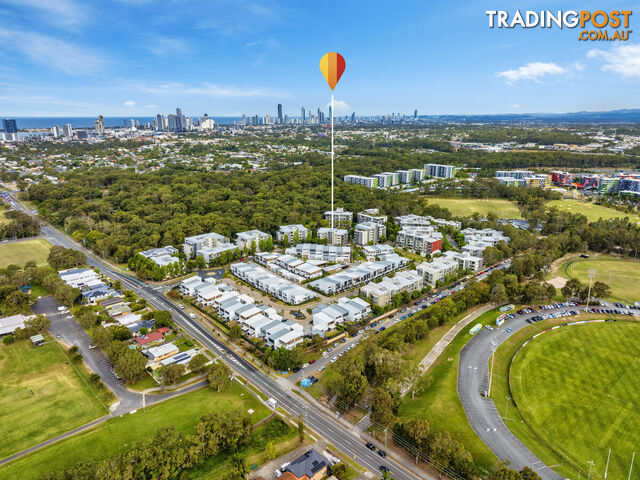 6 Lorikeet/154 Musgrave Avenue SOUTHPORT QLD 4215