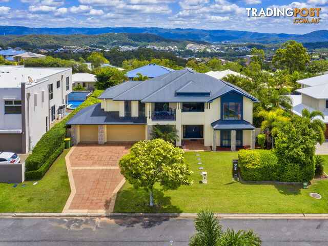 7 Zenith Crescent PACIFIC PINES QLD 4211