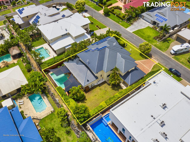 7 Zenith Crescent PACIFIC PINES QLD 4211