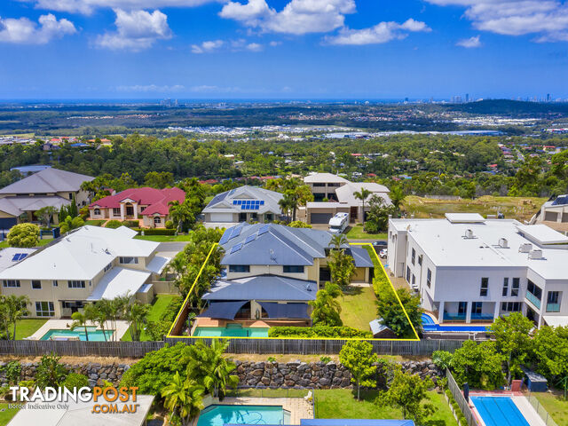 7 Zenith Crescent PACIFIC PINES QLD 4211