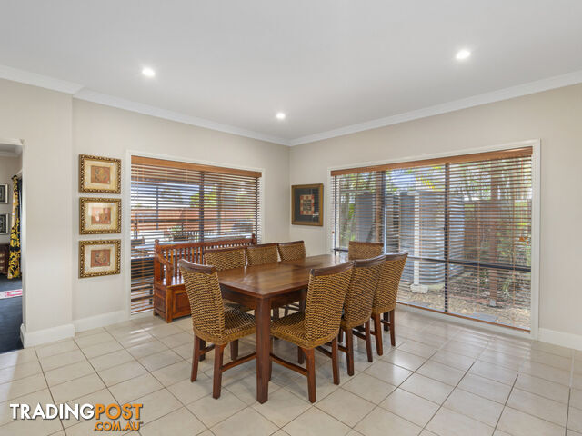 7 Zenith Crescent PACIFIC PINES QLD 4211