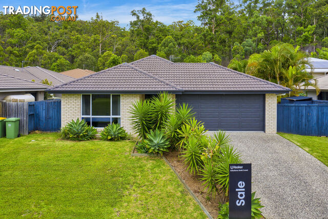 20 Bellinger Key PACIFIC PINES QLD 4211
