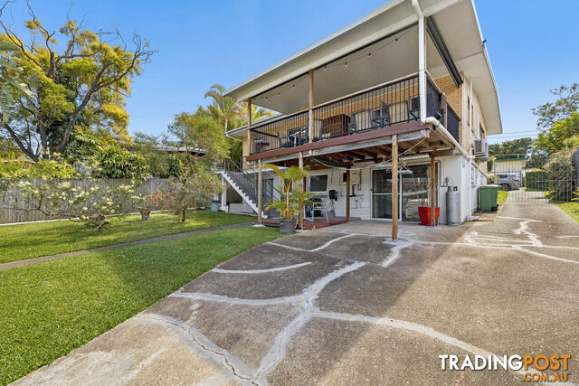 40 West King Street SOUTHPORT QLD 4215