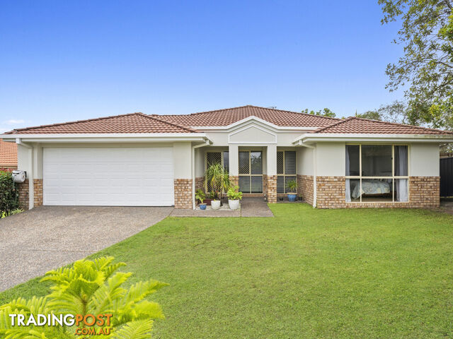 33 Murchison Street PACIFIC PINES QLD 4211