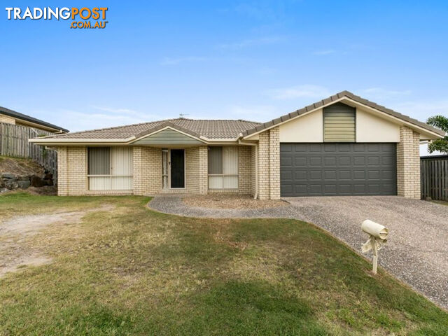 5 Wellers Street PACIFIC PINES QLD 4211