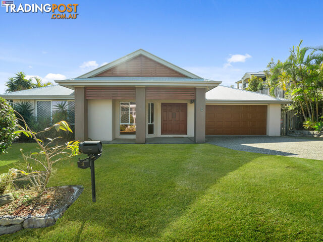 3 Augustus Street PACIFIC PINES QLD 4211