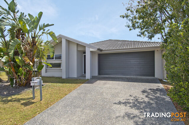 3 Custodian Crescent ORMEAU QLD 4208