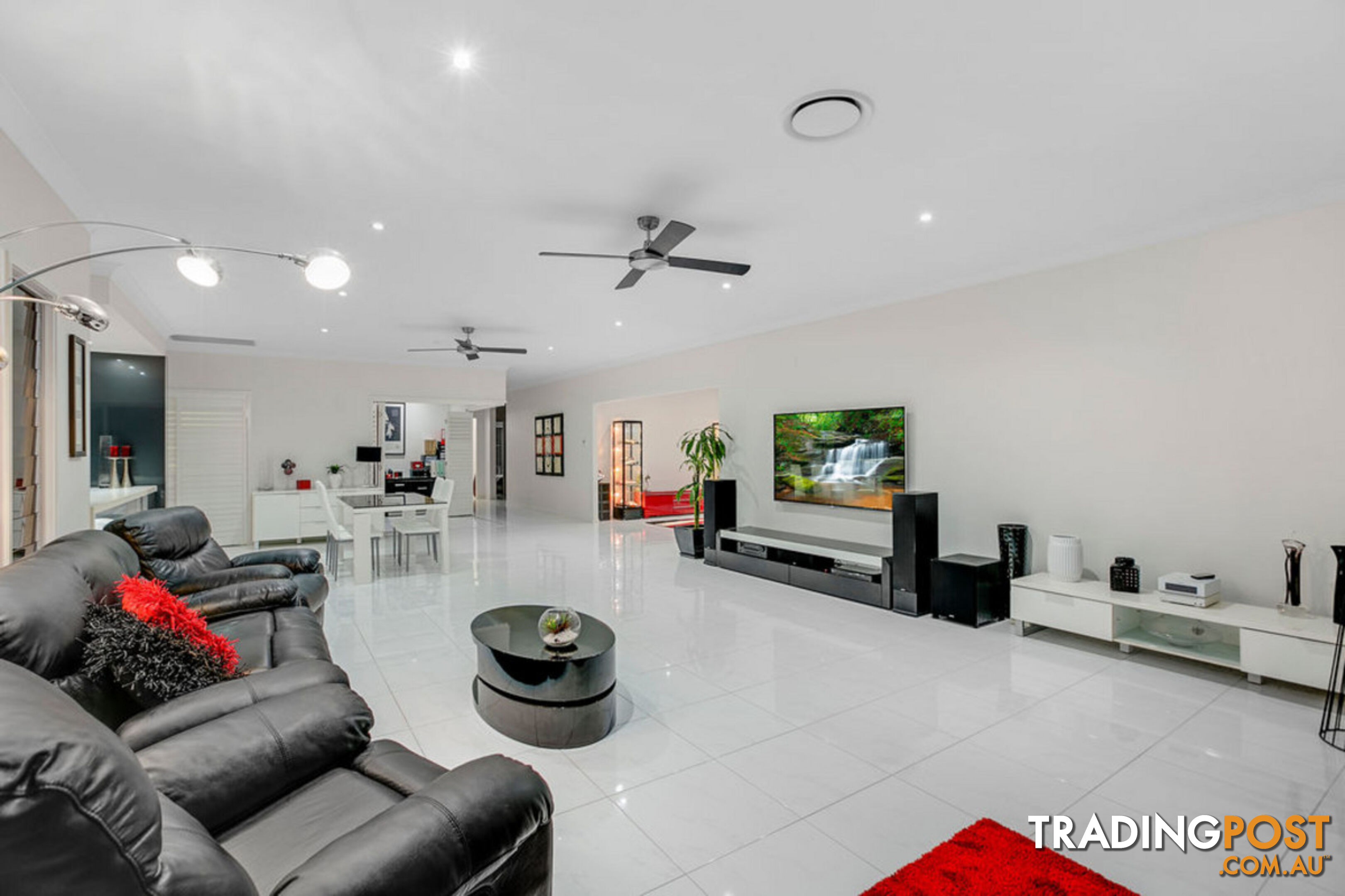 53 Rivermill Terrace MAUDSLAND QLD 4210