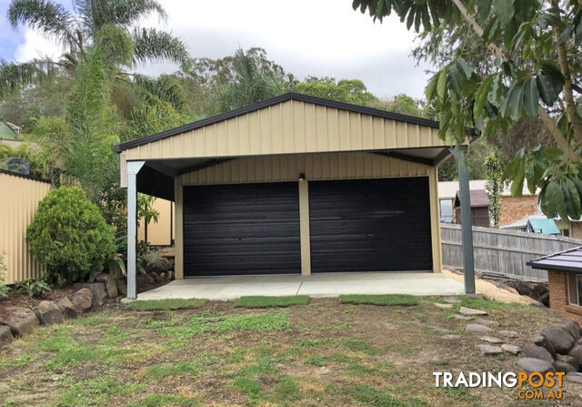 10 Cannington Place HELENSVALE QLD 4212