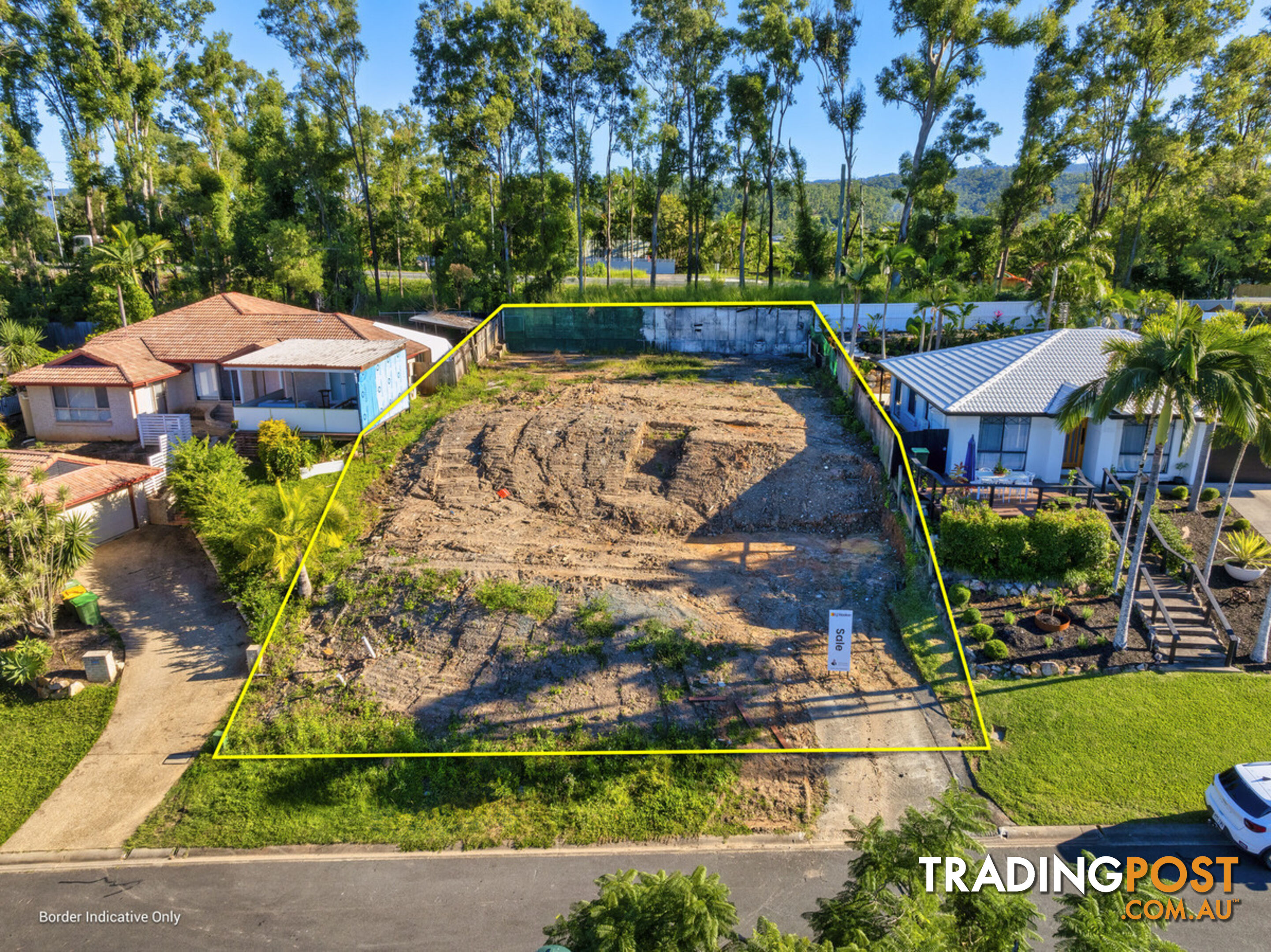 30 Stanfield Drive UPPER COOMERA QLD 4209