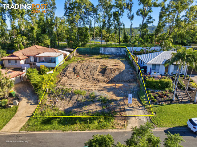 30 Stanfield Drive UPPER COOMERA QLD 4209