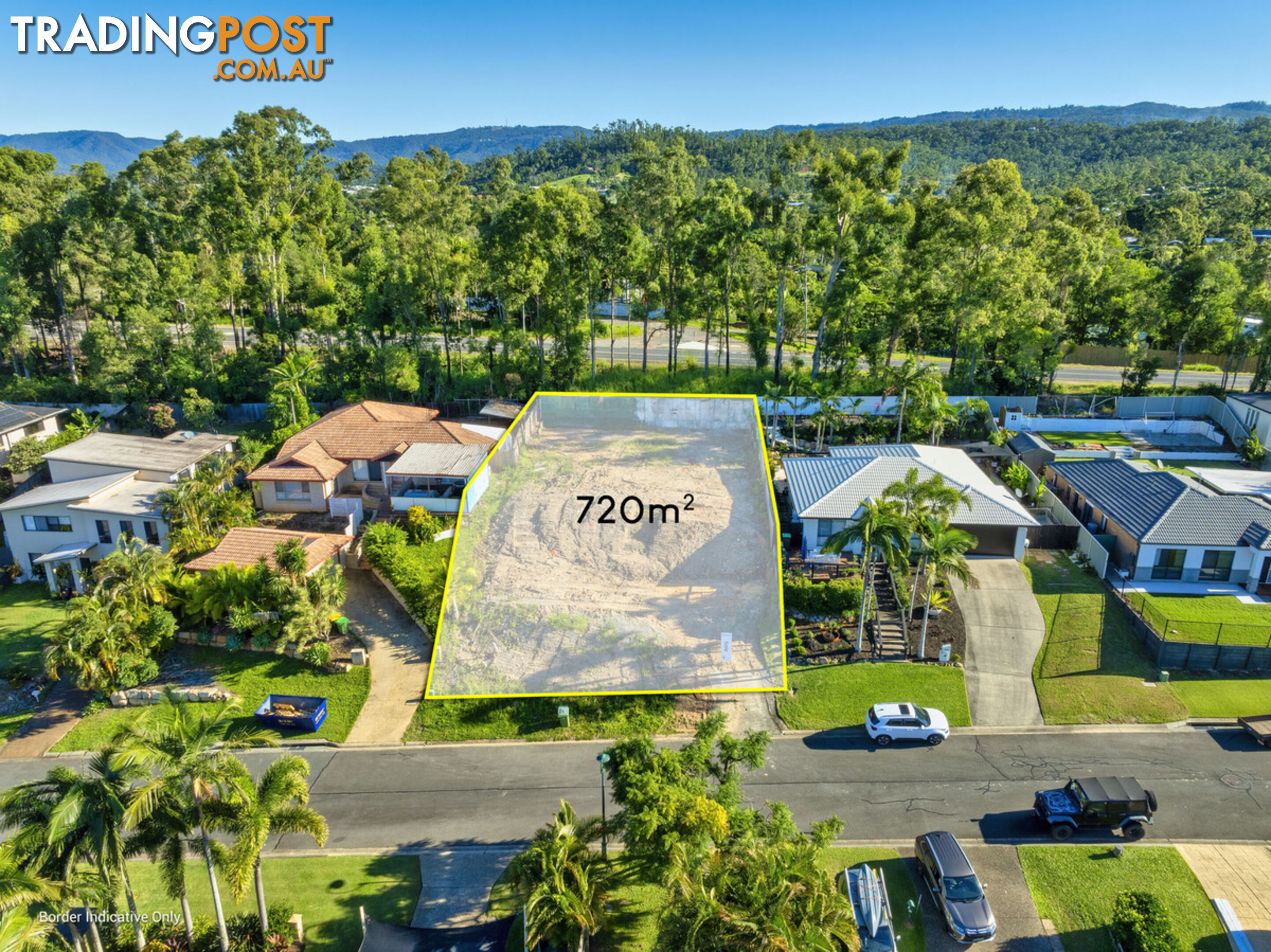 30 Stanfield Drive UPPER COOMERA QLD 4209