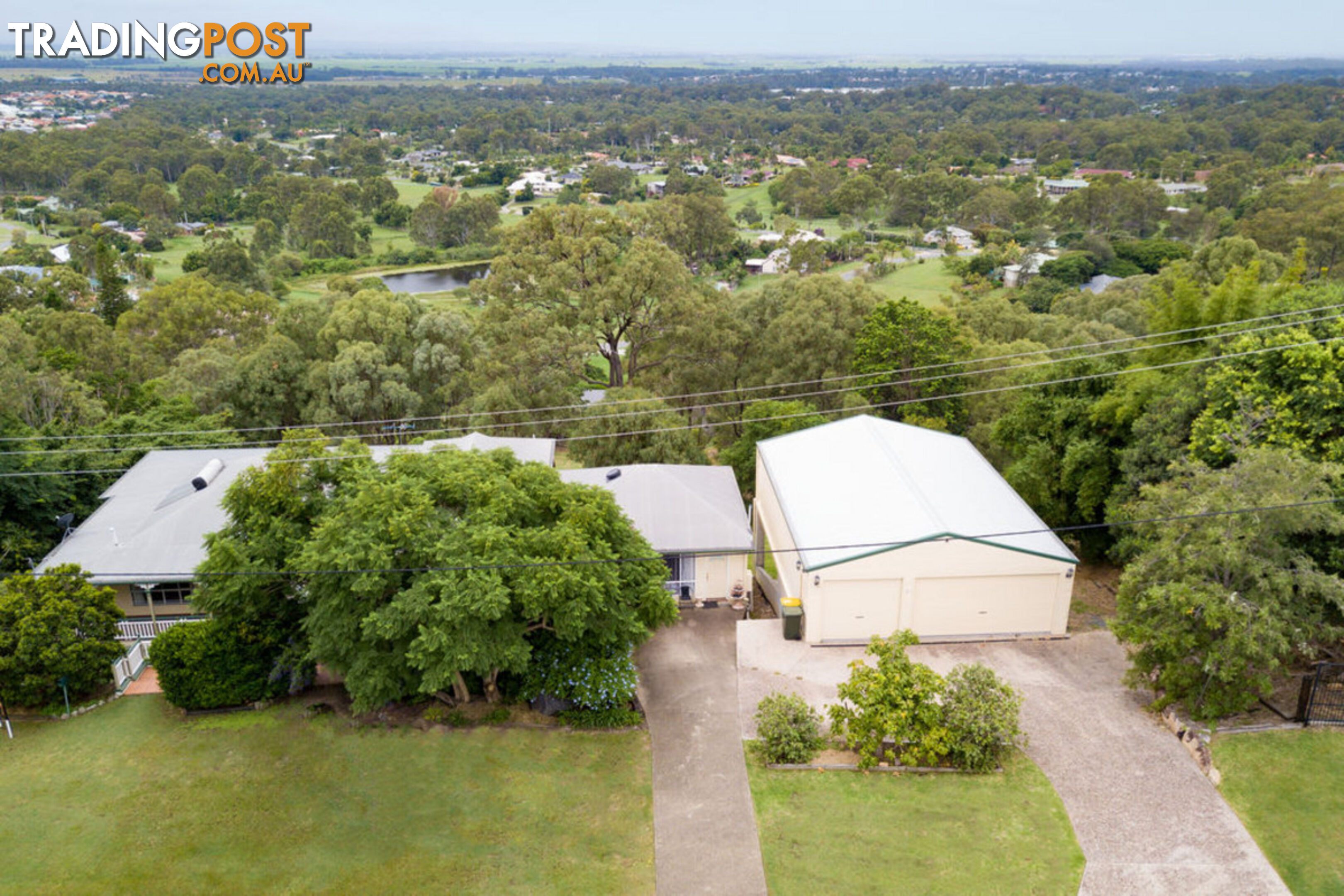 38-40 Vennor Drive ORMEAU QLD 4208