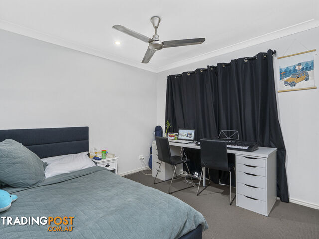 12 Joshua Place OXENFORD QLD 4210