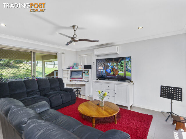 12 Joshua Place OXENFORD QLD 4210