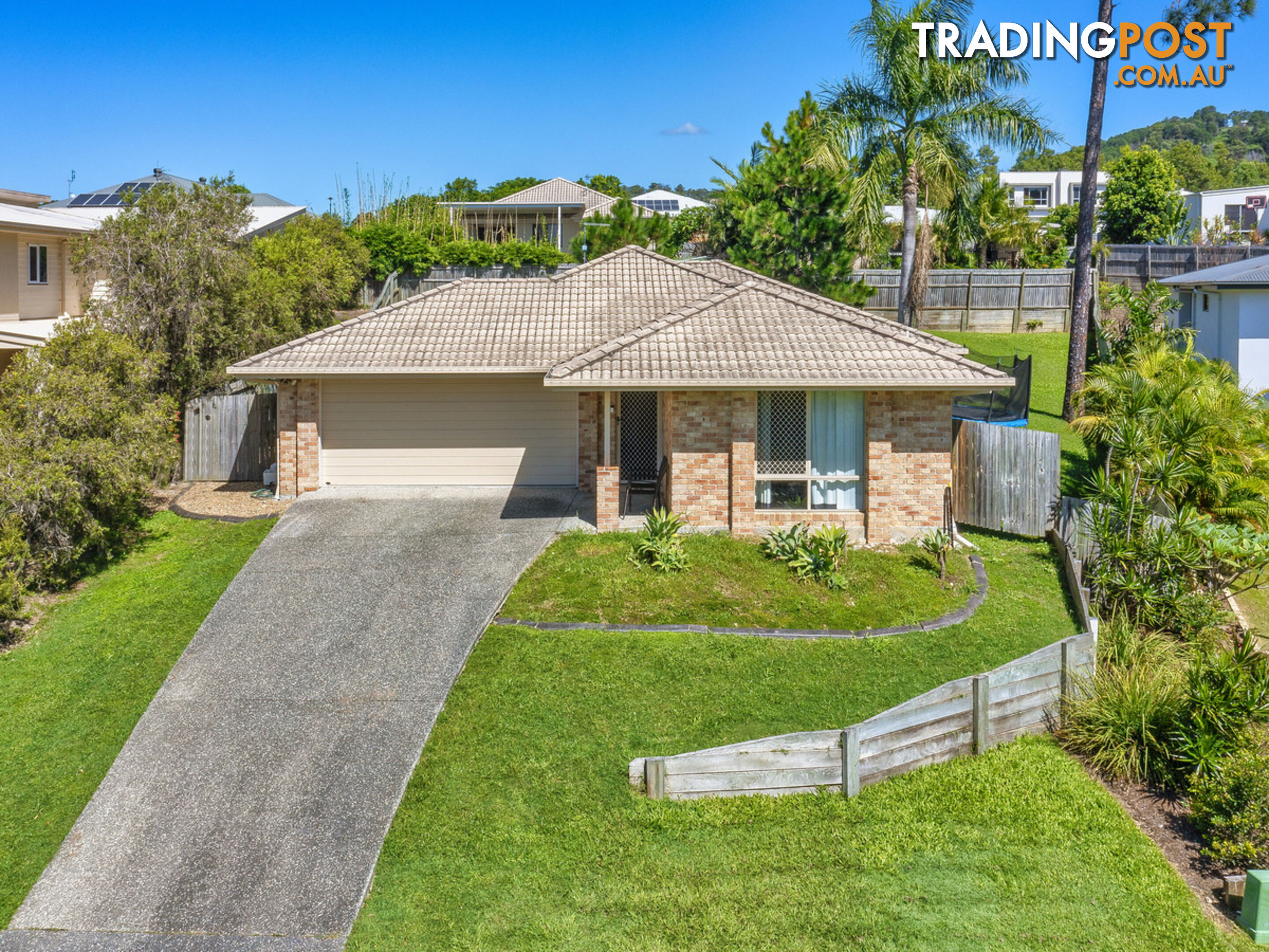 12 Joshua Place OXENFORD QLD 4210