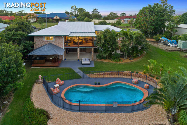 10 Oregon Way OXENFORD QLD 4210