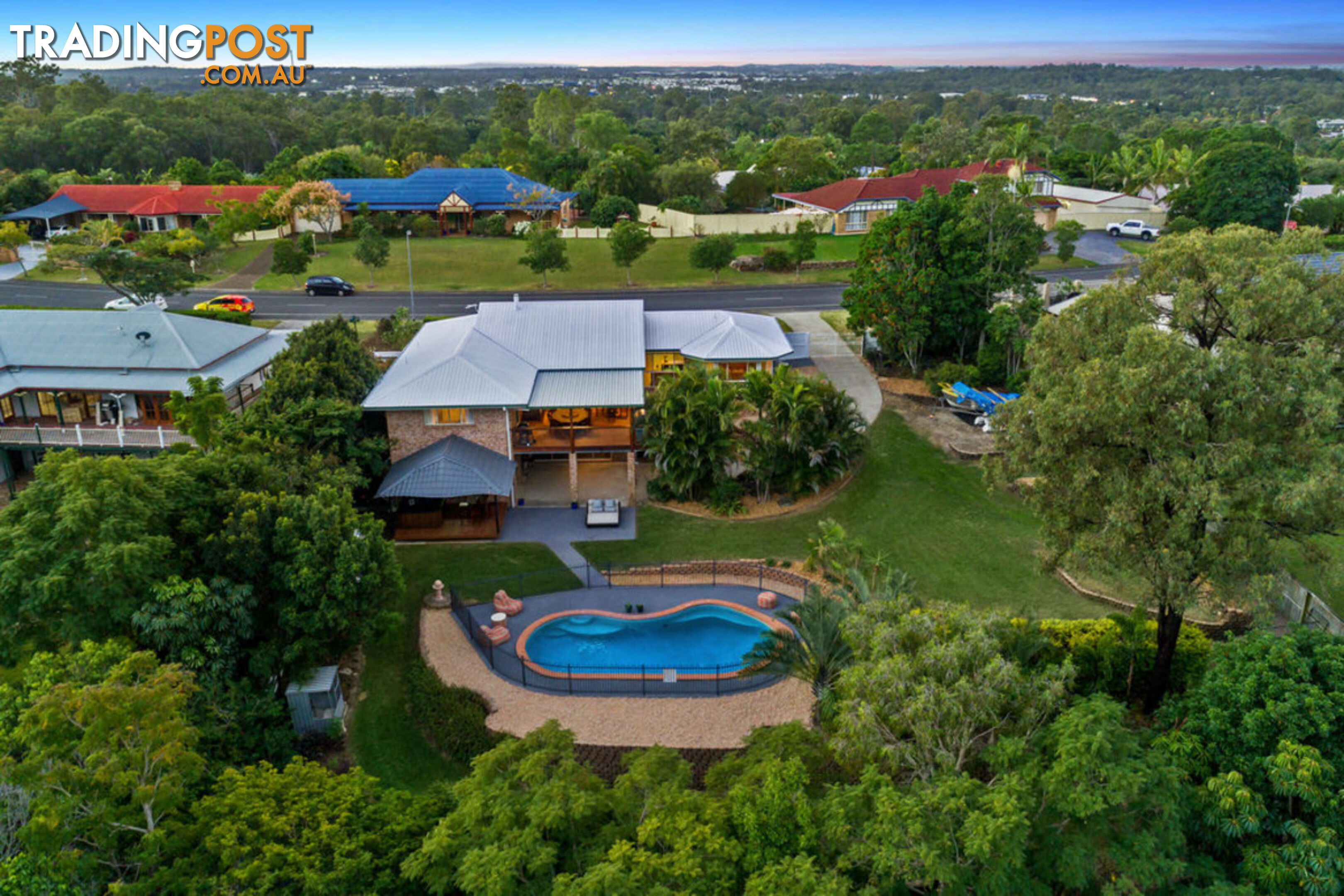 10 Oregon Way OXENFORD QLD 4210