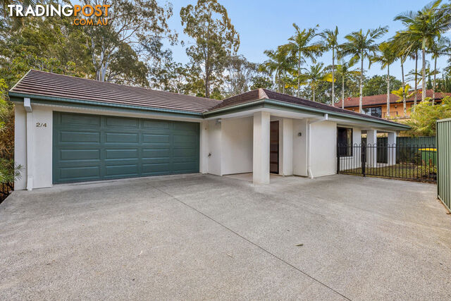 2/4 Dampier Court MOLENDINAR QLD 4214