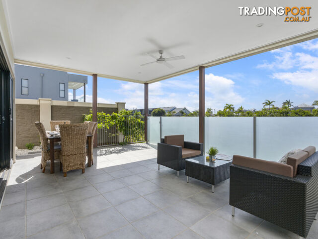 5041 Harbourview Drive HOPE ISLAND QLD 4212