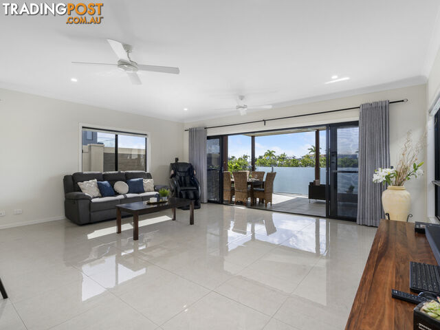 5041 Harbourview Drive HOPE ISLAND QLD 4212