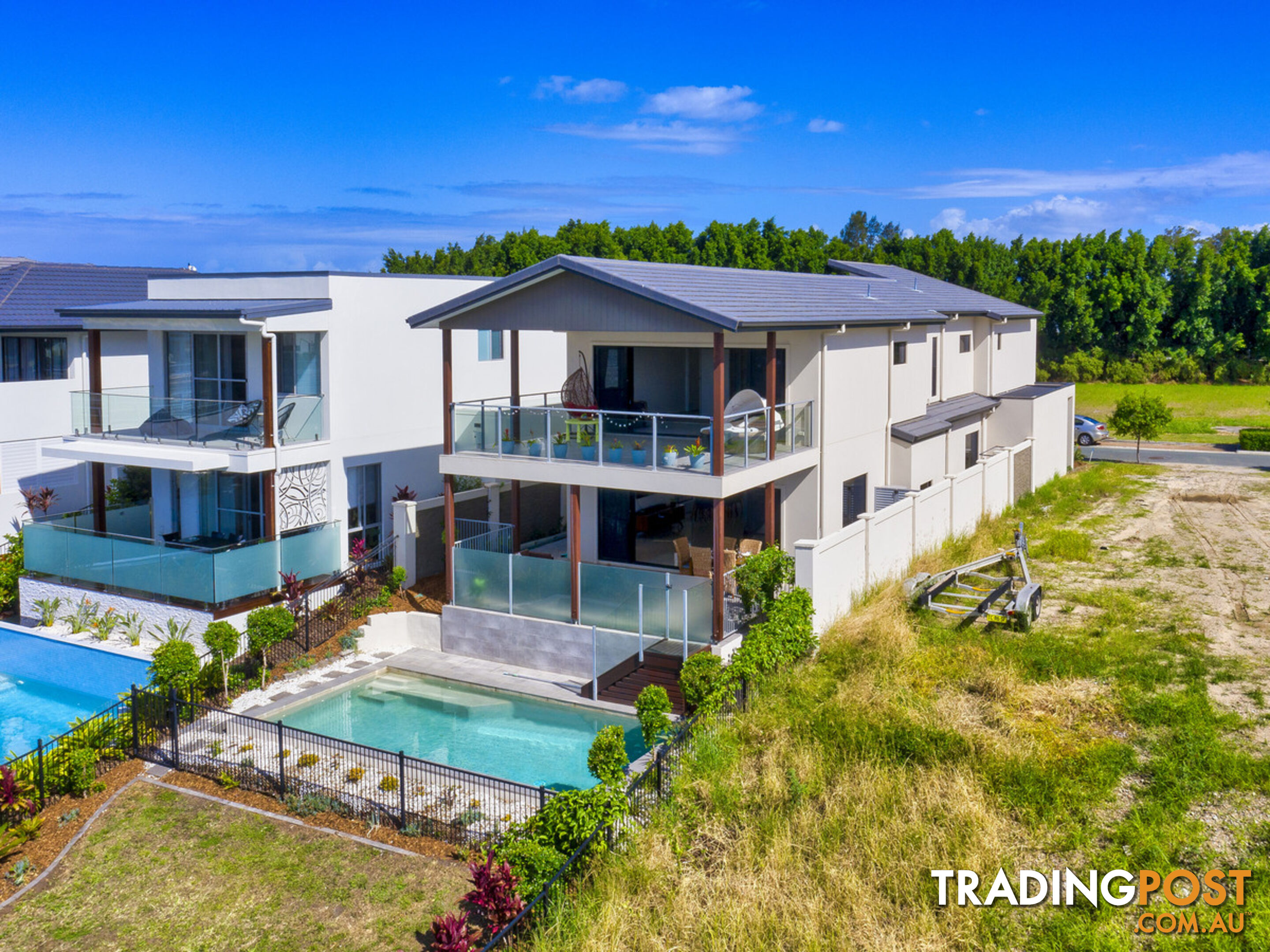 5041 Harbourview Drive HOPE ISLAND QLD 4212