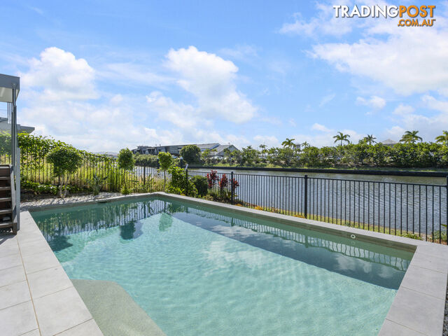 5041 Harbourview Drive HOPE ISLAND QLD 4212