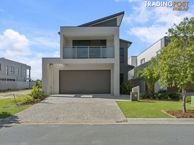 5041 Harbourview Drive HOPE ISLAND QLD 4212