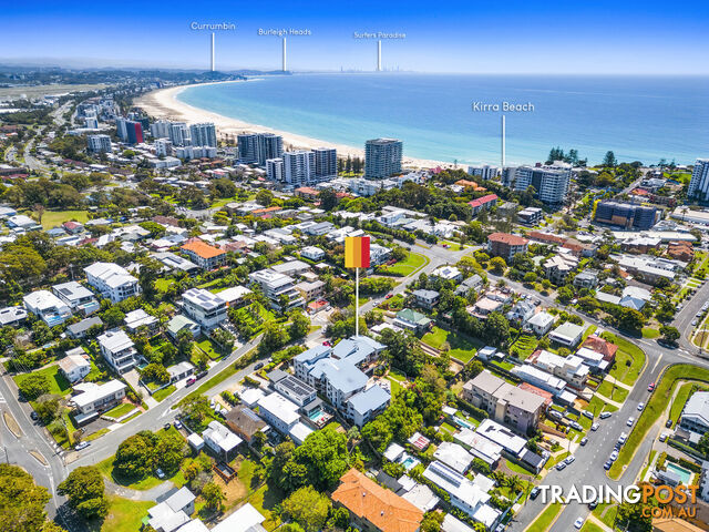 9/62 Garrick Street COOLANGATTA QLD 4225