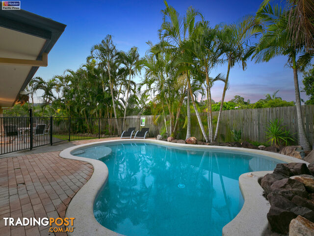 4 Hession Court UPPER COOMERA QLD 4209