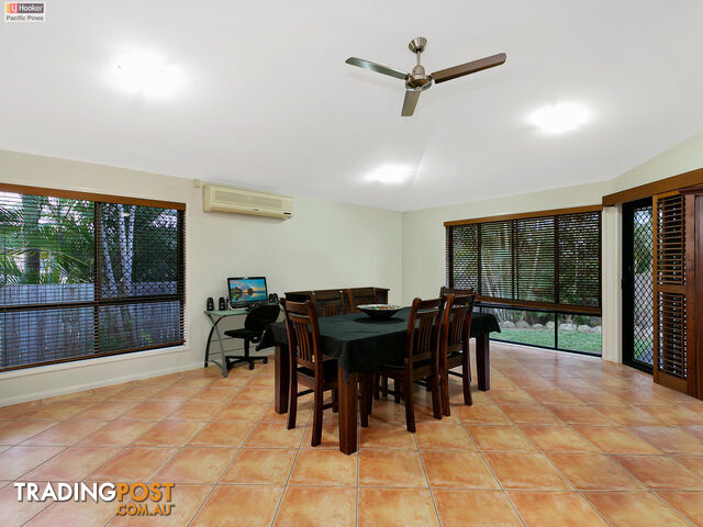 4 Hession Court UPPER COOMERA QLD 4209