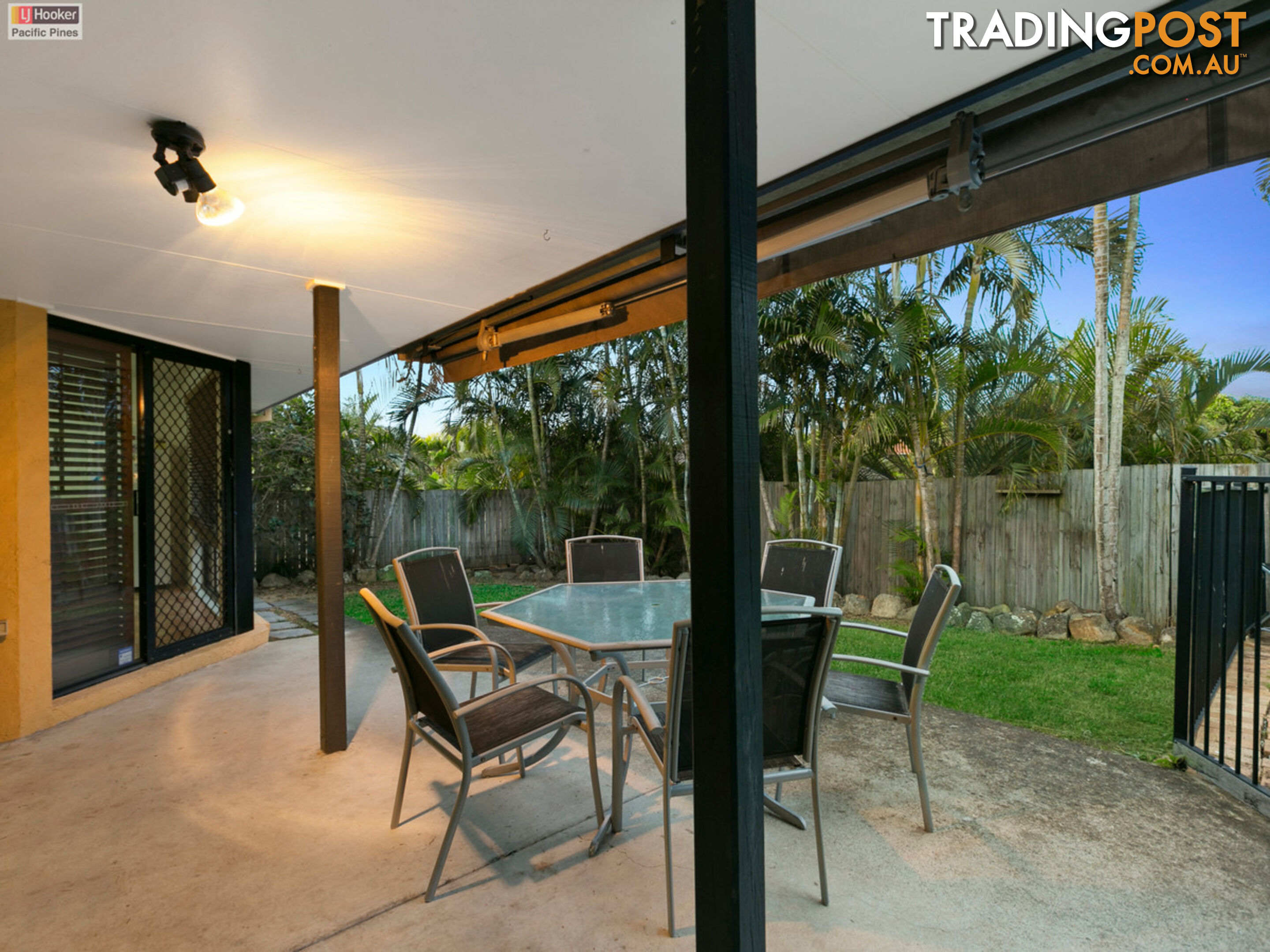 4 Hession Court UPPER COOMERA QLD 4209