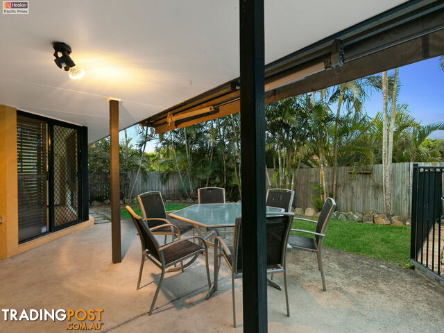 4 Hession Court UPPER COOMERA QLD 4209