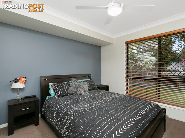 4 Hession Court UPPER COOMERA QLD 4209