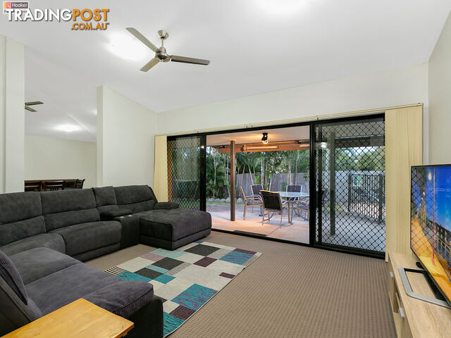 4 Hession Court UPPER COOMERA QLD 4209