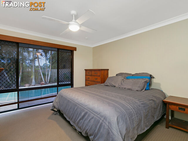 4 Hession Court UPPER COOMERA QLD 4209