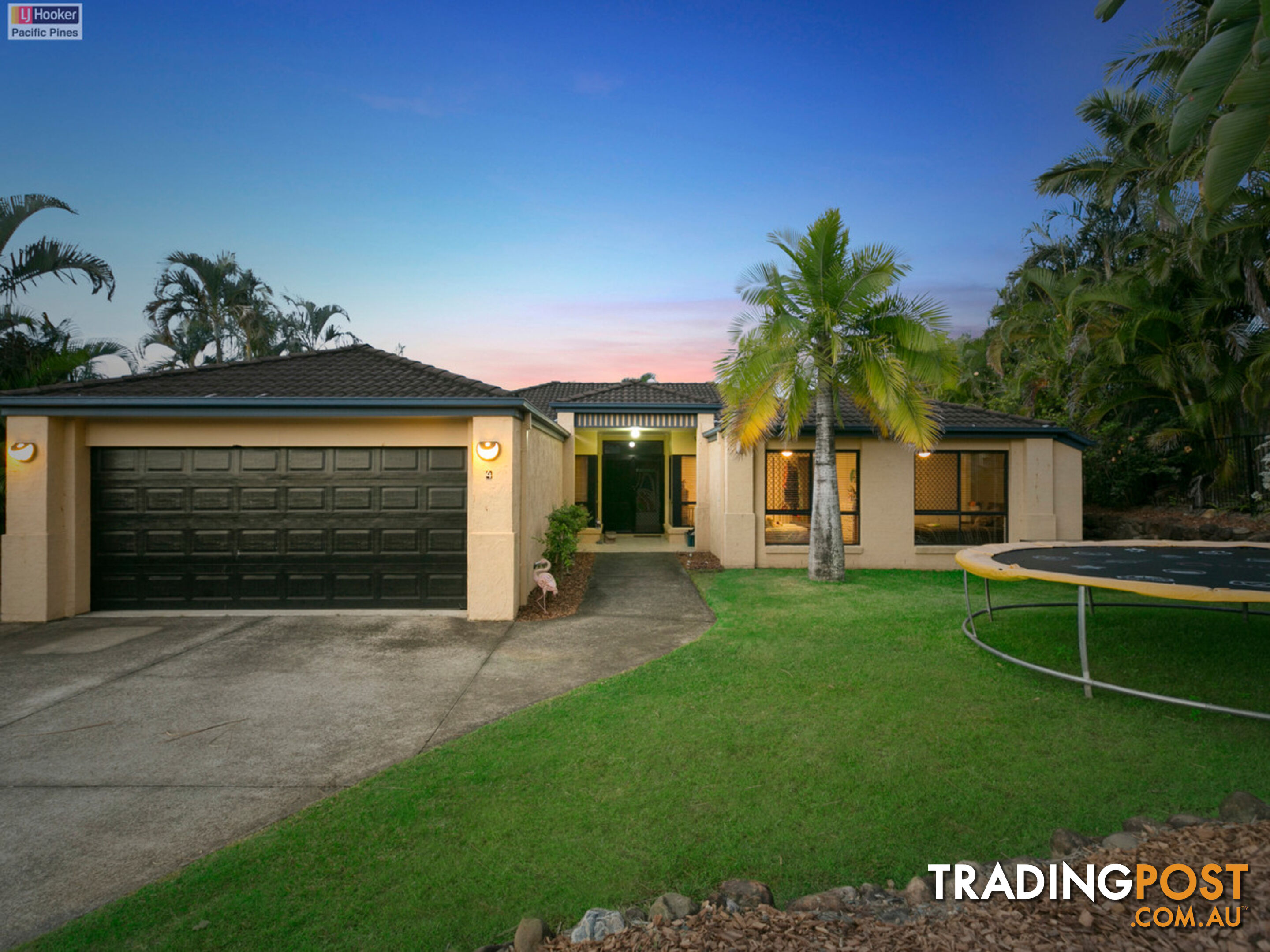 4 Hession Court UPPER COOMERA QLD 4209