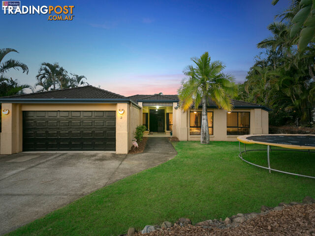 4 Hession Court UPPER COOMERA QLD 4209